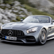 Illustration for article titled Mercedes-AMG GT Roadster: This Is It